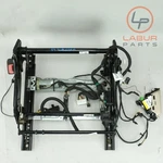 W207 10-17 Mercedes Class Coupe Front Left Side Seat Track Frame Rail Z7226. Fixed Price $399.99.