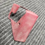 C4 Corvette Targa Top Storage Bracket Cover Bezel Trim Right Oem Flaws 84-96. Fixed Price $14.99.