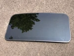 2004-2007 Toyota Solara Sunroof Glass Power Moonroof Factory Oem. Fixed Price $87.98.