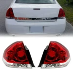 2006-2016 Chevy Impala Taillight Assembly Oem 25971597 GMX211. Fixed Price $108.28.