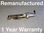 SL600 SL500 SL320 Top Lock Latch And Cylinder Left 1298001672 / 1298000774. Fixed Price $399.99.