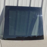 2017 - 2025 Alfa Romeo Stelvio Front Panoramic Glass Window Oem. Fixed Price $548.99.