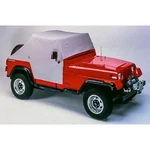 81035-09 Bestop Truck Cab Cover For Jeep Wrangler CJ7 Scrambler CJ5 76-83. Fixed Price $219.89.