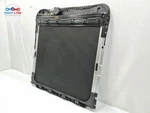 2024-25 Hyundai Santa Fe Rear Sunroof Moon Track Frame Motor Cover Set Usa. Fixed Price $584.99.