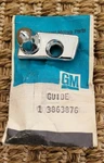 Nos Gm 1963-1967 Corvette Hard Top Guide Pin Rh 3863876 1964 1965 1966. Fixed Price $49.00.