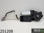Oem 2015 Dodge Ram 1500 3.0L Sunroof Motor. Fixed Price $89.99.