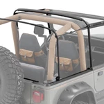 Bestop 55004-01 Replacement Soft Oe Style Hardware Kit For 88-95 Wrangler Yj. Fixed Price $570.72.