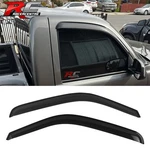 For 99-07 Chevy Silverado Gmc Sierra Standard Cab Acrylic Window Visor Rain Vent. Fixed Price $28.99.