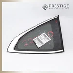 2017-2022 Honda Cr-v Quarter Window Glass Rear Right 73512-TLA-A01 Oem. Fixed Price $217.28.