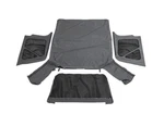 Rampage 99315 Replacement Soft Top Fabric For 97-06 Jeep Wrangler Tj. Fixed Price $342.27.