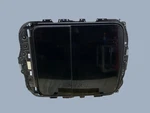 2019-2020 Audi Q8 4MN Front & Rear Panoramic Sunroof Sliding Glass Track. Fixed Price $500.00.