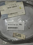 Uro Sunroof Seal For 1975-1976 Bmw 54129734131. Fixed Price $78.99.