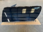 2006-2009 Porsche 911 Carrera Front Left Door Shell Cover Panel Black 1561 Oem. Fixed Price $279.99.