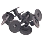 20 X You.s Original Heat Shield Interior Trim Nut Clips For Bmw. Fixed Price $13.33.
