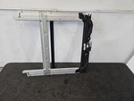 Genuine 16-19 Mercedes GLE350 W166 62K Window Frame + Motor. Fixed Price $165.00.