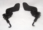 95-98 Saab 900 Convertible Top Latches Convertable Roof Lock Pair Set ''bonus". Fixed Price $68.85.