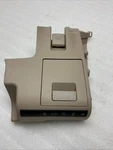 2018-24 Toyota Camry Dash Panel Left Lower Storage Bezel Cover Trim Oem. Fixed Price $79.00.