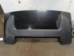Convertible Top Tonneau Cover Lid 04 05 06 07 08 09 10 Bmw E64 650I Oem. Fixed Price $384.98.