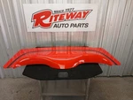 97-04 Corvette C5 Convertible Torch Red Boot Cover Code 70U. Fixed Price $694.95.
