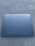 Bmw X5 F15 Panoramic Sunroof Glass Front Panel 2014-2018 Oem. Fixed Price $238.99.