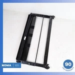 13-22 Lr Range Rover L405 L494 Panorama Roof Sun Shade CPLA519A02AC Oem. Fixed Price $133.23.