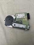 2004 Bmw 550I Sunroof Motor 67.61-6937509. Fixed Price $89.98.
