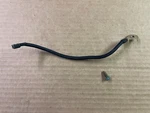 87-93 Ford Mustang Rear Defrost Wiring Harness Ground Hatchback Coupe Oem. Fixed Price $25.00.