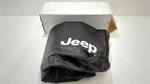 New Oem Jeep Soft Top Upper Door Window Storage Bag 1997-2018 Wrangler 82209423. Fixed Price $100.00.