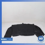97-06 Jaguar X100 Xkr XK8 Convertible Roof Storage Tonneau Cover Black Oem. Fixed Price $353.23.