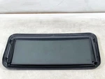 08-17 Infiniti EX35 EX37 QX50 Moonroof Window Glass Assy Oem. Fixed Price $210.00.