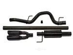 Exhaust System Kit-performance Roush 421248. Fixed Price $1140.82.