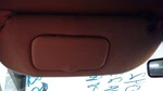 Used Left Visor Fits: 2008 Mercury Mountaineer W/o Sunroof W/illumination. Fixed Price $118.65.