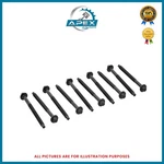 Citro C3 C4 DS4 1.6 Bluehdi Diesel Engine DV6FD Head Bolts Set. Fixed Price $33.62.