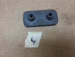 89-94 Oem Nissan 240SX S13 Manual Sunroof Latch Retainer Top Cover & Gasket. Fixed Price $19.99.