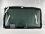 2001-2004 Mazda Tribute Sunroof Moon Glass Oem. Fixed Price $184.99.