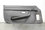 Oem Used Original Porsche 924S 944 Drivers Door Panel Black LM97. Fixed Price $121.49.