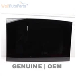 2019-2023 Audi A6 Rear / Glass Panel 4K5877056. Fixed Price $255.00.