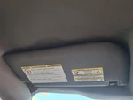 Used Left Visor Fits: 2017 Ford F350SD Pickup Crew Cab W/o Sunroof Cloth W/i. Fixed Price $85.95.
