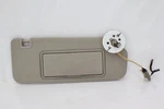 2013-2018 Cadillac Cts Ats Front Right Side Sun Visor Gray Oem. Fixed Price $42.05.