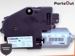 2012- 2016 Bmw 528D, 750I, M5, 528I Genuine Sunroof Motor 73165359 Oem. Fixed Price $44.50.