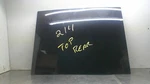 04 - 09 Cadillac Srx Sunroof Moon Glass Rear. Fixed Price $171.16.