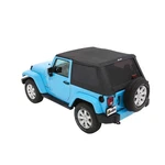 56852-17 Bestop Soft For Jeep Wrangler 2007-2018. Fixed Price $1499.99.