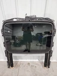 2017 2018 2019-2023 Audi A4 S4 Sedan Sunroof Frame Window Glass Assembly Oem. Fixed Price $779.99.