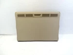 14 Mercedes X166 GL450 Trim, Sunshade Cover Liner Beige, 1667800040. Fixed Price $116.99.