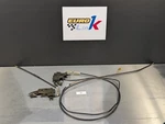91-99 Bmw E36 Series M3 Convertible Top Rear Left & Right Lock Latch Set Oem. Fixed Price $151.94.