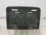 2019 Jeep Cherokee Limited Front Overhead Sunroof Glass Only. Fixed Price $166.25.