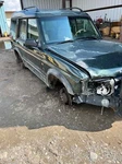 Used Sunroof Control Module Fits: 2003 Land Rover Discovery Front Cent. Fixed Price $215.65.