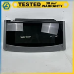 10-19 Jaguar Xjr Window Glass Rear Section Oem. Fixed Price $249.13.