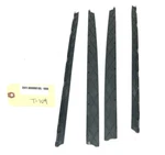 2010-2019 Jaguar Xj L Sunroof Trims X4 Oem.. Fixed Price $24.99.