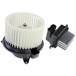Blower Motors Front For Nissan Armada Titan Infiniti QX56 2004-2010. Fixed Price $78.46.